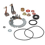 ARROWHEAD STARTER REBUILD KIT WITHOUT BRUSH HOLDER