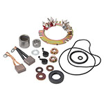 ARROWHEAD STARTER REBUILD KIT WITHOUT BRUSH HOLDER