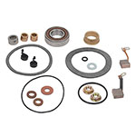 ARROWHEAD STARTER REBUILD KIT WITHOUT BRUSH HOLDER