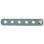EMGO MUFFLER MOUNTING BRACKET