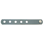 EMGO MUFFLER MOUNTING BRACKET