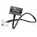 TWO BROTHERS RACING JUICEBOX PRO ATV/UTV PREMIUM FUEL CONTROLLER