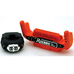 RIDEMAXX PLUS SOFTAIL 2007-09