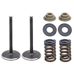 NAMURA INTAKE VALVE