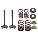 NAMURA EXHAUST VALVE