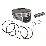 NAMURA PISTON KIT
