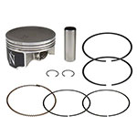 NAMURA PISTON KIT