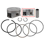 NAMURA PISTON KIT