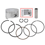 NAMURA PISTON KIT