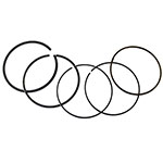 NAMURA PISTON RING