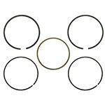 NAMURA PISTON RINGS