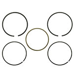 NAMURA PISTON RINGS