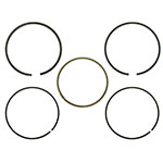 NAMURA PISTON RINGS