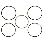 NAMURA PISTON RINGS