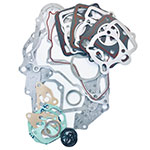 MOGO PARTS GASKET SET, H-50/70/90/110CC