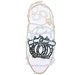 MOGO PARTS GASKET SET 250/260/300CC WATER-COOLED