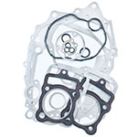 MOGO PARTS GASKET SET, VERT. 200/250CC AIR-COOLED