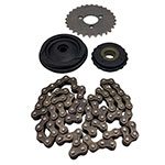 MOGO PARTS TIMING CHAIN KIT
