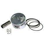 MOGO PARTS PISTON KIT