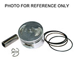 MOGO PARTS PISTON KIT