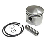 MOGO PARTS PISTON KIT