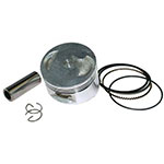 MOGO PARTS PISTON KIT