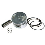MOGO PARTS PISTON KIT