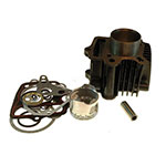 MOGO PARTS CYLINDER BLOCK KIT H-125 (54.00)