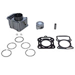 MOGO PARTS CYLINDER BLOCK KIT V-200 WC (63.50)