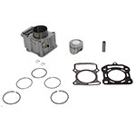 MOGO PARTS CYLINDER BLOCK KIT V-250 WC (67.00)