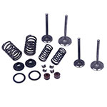 MOGO PARTS VALVE KIT