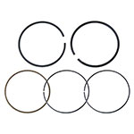 NAMURA PISTON RING