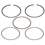 NAMURA PISTON RING