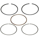 NAMURA PISTON RING