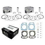 NAMURA TOP END REPAIR KIT