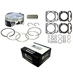 NAMURA TOP END REPAIR KIT