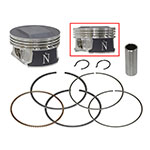 NAMURA TOP END KIT