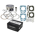 NAMURA TOP END KIT