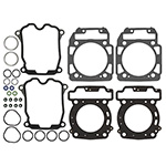 NAMURA TOP END GASKET SET