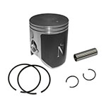 NAMURA PISTON KIT