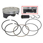 NAMURA PISTON KIT