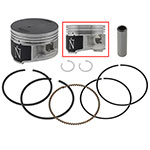 NAMURA PISTON KIT