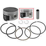 NAMURA PISTON KIT