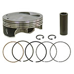 NAMURA PISTON KIT