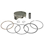 NAMURA PISTON KIT