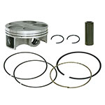 NAMURA PISTON KIT