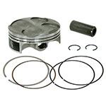 NAMURA PISTON KIT