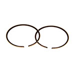 NAMURA PISTON RING