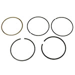 NAMURA PISTON RING