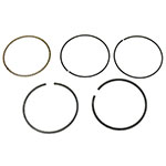 NAMURA PISTON RING